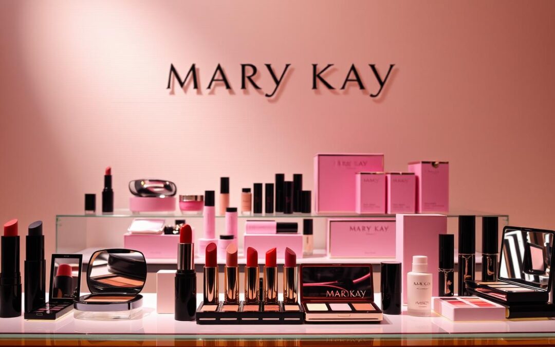 Kosmetyki Mary Kay – prestiżowa marka czy ukryta sekta?