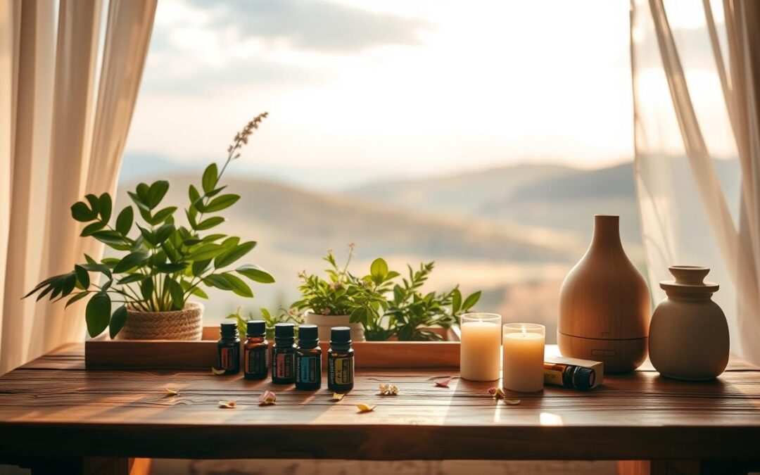 Aromaterapia – jak działa i czy warto ją stosować?