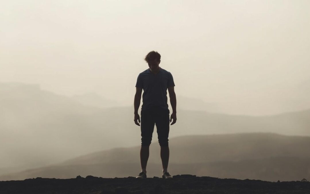 Niemoc i siła – jak bezsilność zamienić w działanie?