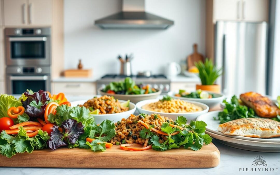 Catering dietetyczny – zdrowe i smaczne dania z dostawą