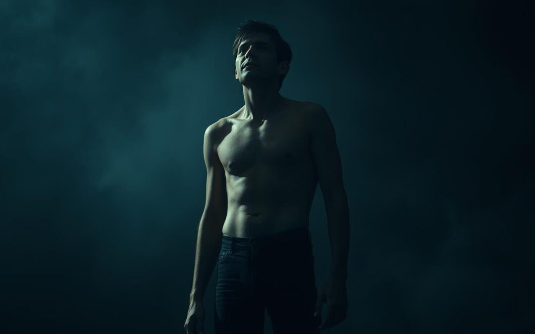 Emocje zamrożone w ciele – co warto wiedzieć?