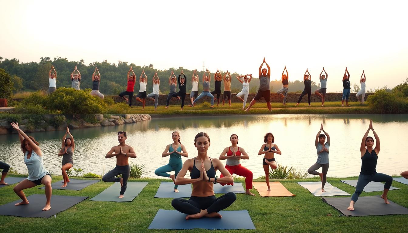 joga