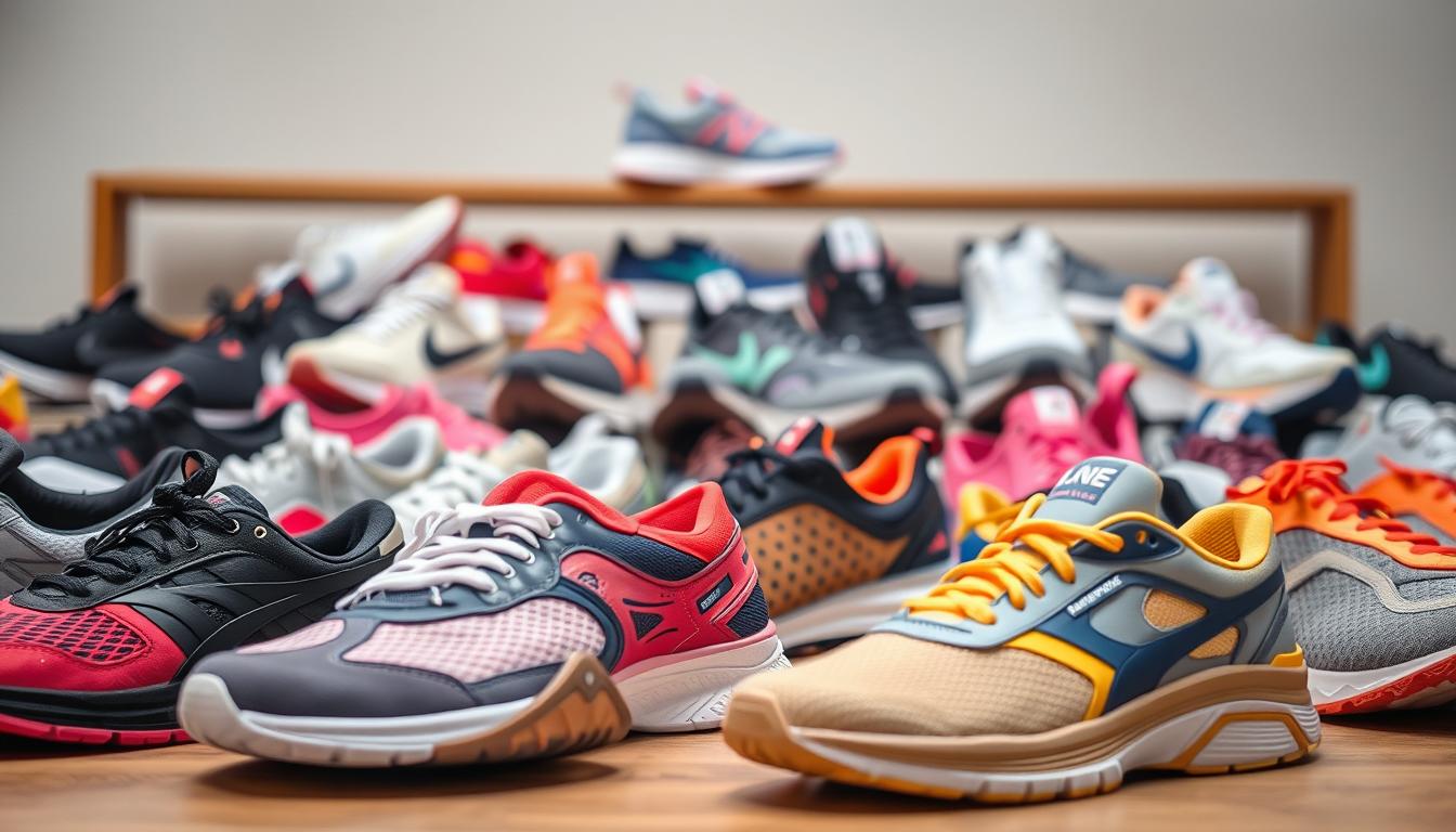 modne buty sportowe damskie