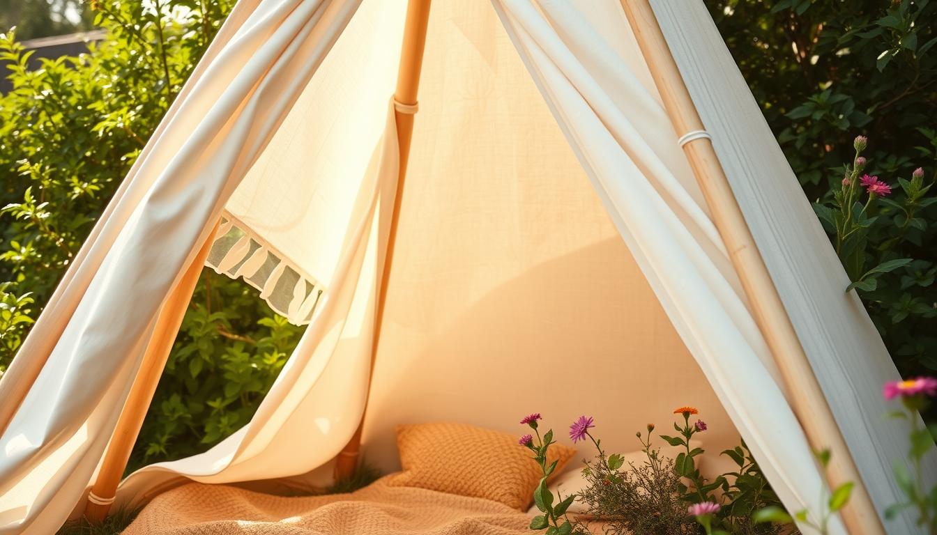 namiot tipi