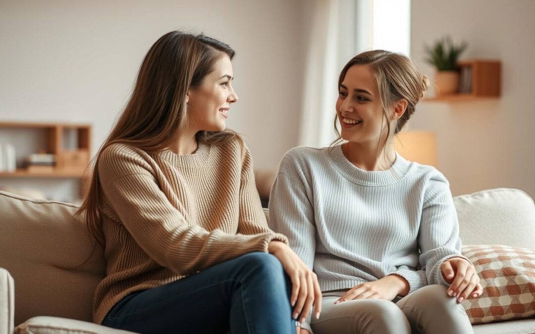 Girls club – czyli jak pielęgnować siostrzaną relację?