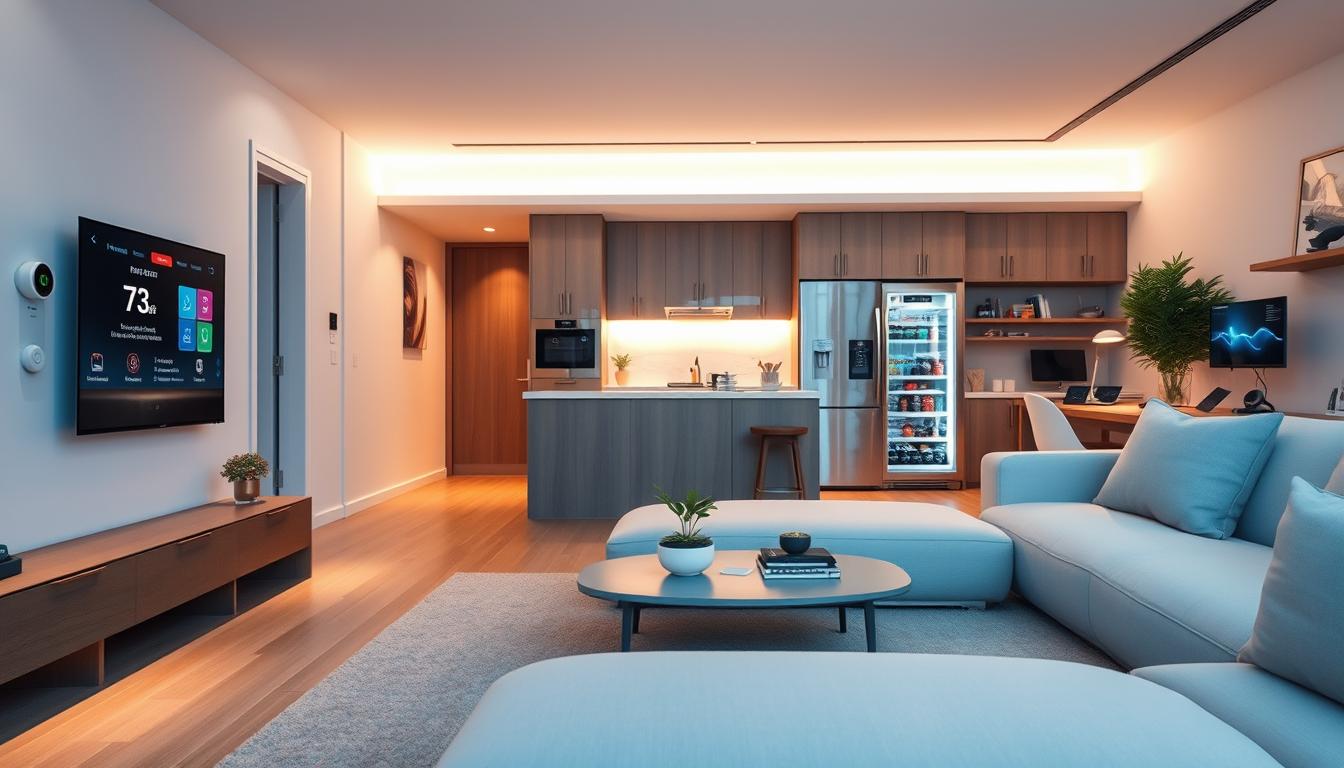 smart living