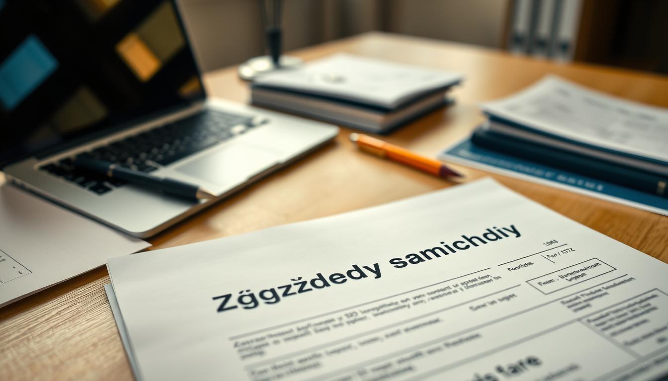 sprzedaż samochodu